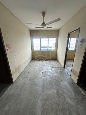 Rumah Pangsa Impian 1