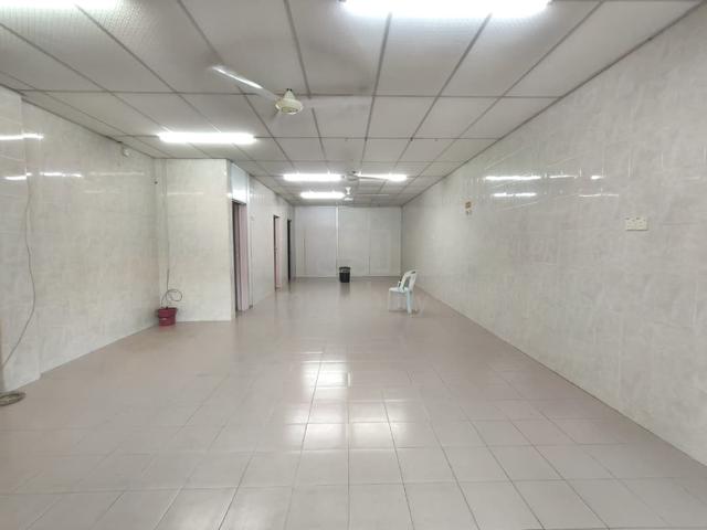 Jalan Bertam 2 Stry Shop Ground Floor Taman Daya 1