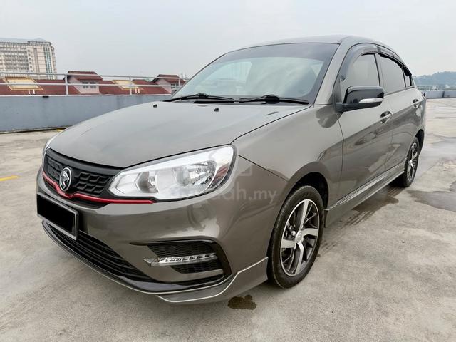 Proton SAGA 1.3 PREMIUM S (A) - 3
