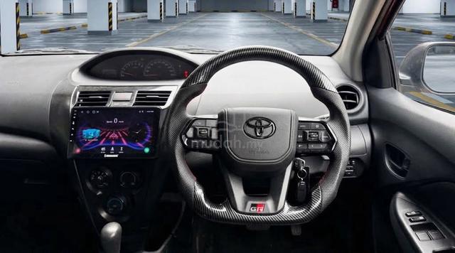 2012 Toyota VIOS 1.5 J NCP93R-BEPDKET2 ENHANCED - 3