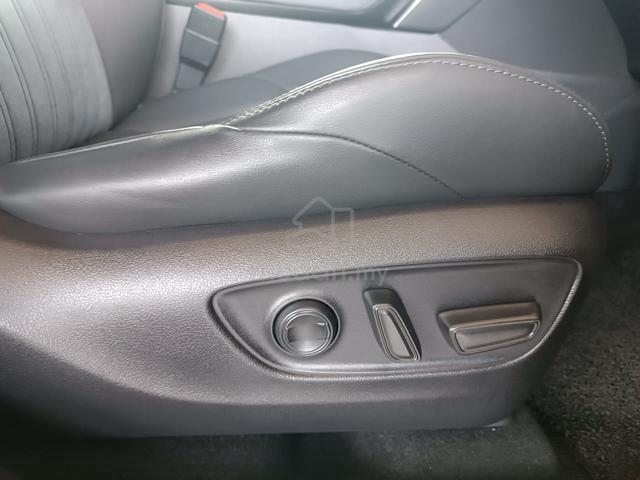 Offer💥💥💥Toyota Harrier 2021 G💥💥💥 - 5