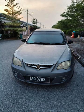 2007 Proton PERSONA 1.6 HIGH LINE (A) - 3