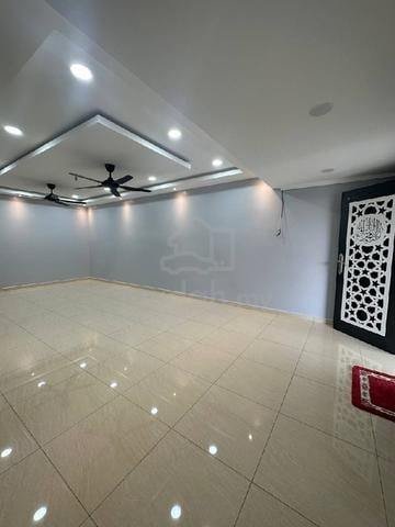 Taman Koperasi Polis, Gombak - 2 sty house 1