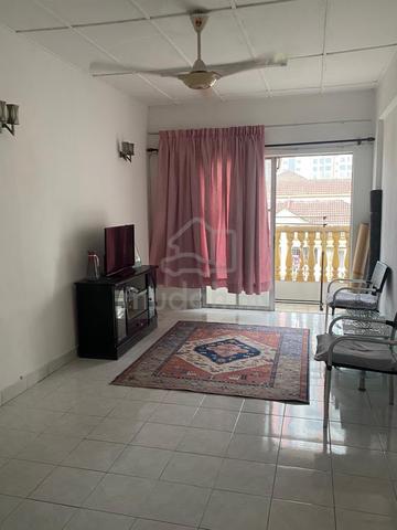 Palma Perak 1