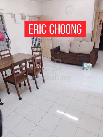 Sri Ivory (Sri Ivori) Apartment 1