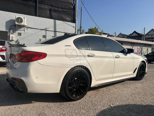 2018 BMW 530e Sport 2.0 Hybrid (A) | 19” Rim - 5