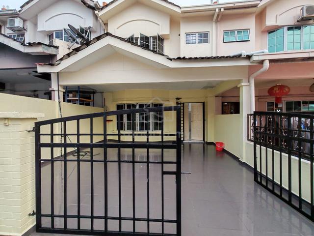 Bukit Mewah Double Story Phase 8 1