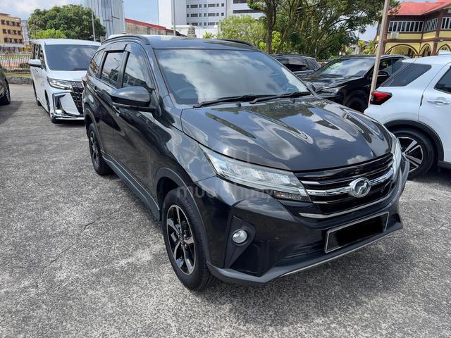 2019 Perodua ARUZ 1.5 AV (A) - 2