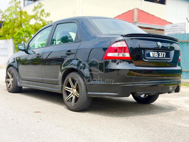 Proton SAGA 1.3 (A) Beli dan Pakai sahaja - 3