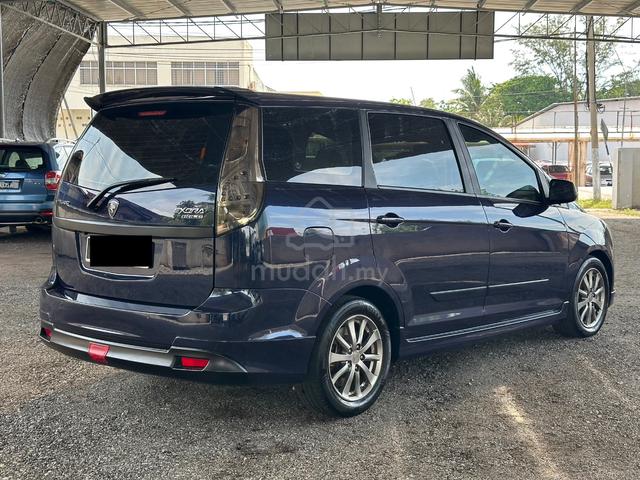 2016 Proton EXORA 1.6 SUPER PREMIUM FACELIFT (A) - 4