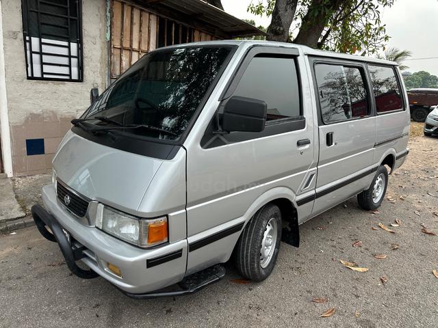 2006 Nissan VANETTE 1.5 WINDOW C22 (M) - 1