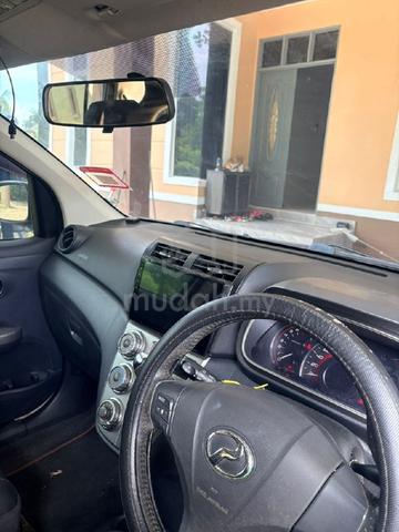 2012 Perodua MYVI 1.5 SE ZHS (A) - 5