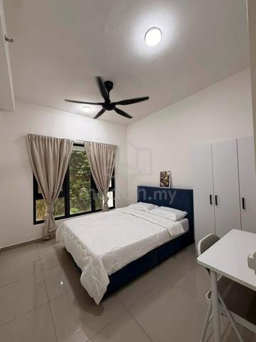D Erica D Quince Mont Krira Kepong Uptown PJ IKEA 1