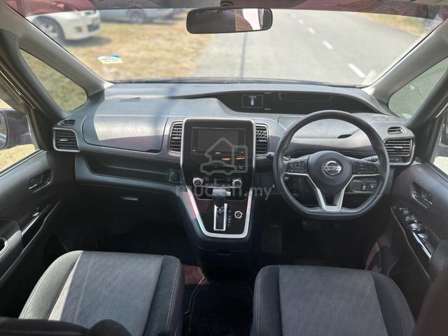 2020 Nissan SERENA PREMIUM FSR(A)NO PRO FEES - 5