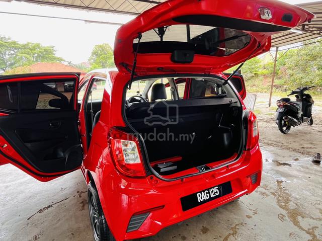 2020 Perodua AXIA 1.0 GXTRA (A) - 2