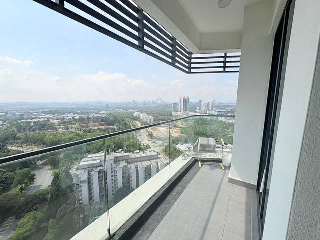 Cristal Serin Residence 1