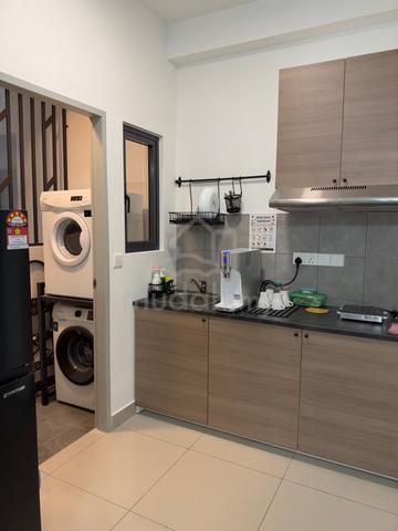 M Astra @ Setapak 1
