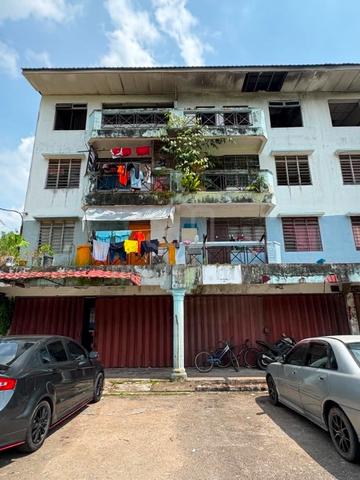 Ground Floor Two Lot For Sales And Rent At Tmn Benus Jaya 1