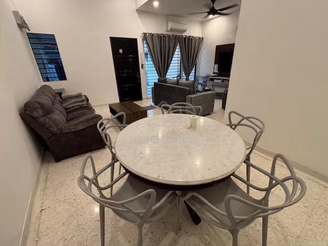 Kepong Landed for rent 1