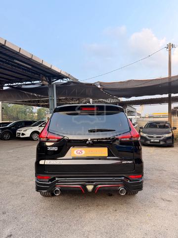 Mitsubishi Xpander 1.5 (A) - 4