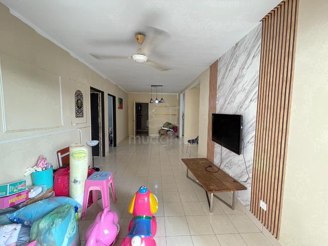 Magna Ville Condominium 1