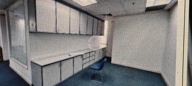 Hugh Furnish Office 8414 Sq Ft Amcorp Mall Petaling Jaya Selangor Rent 3