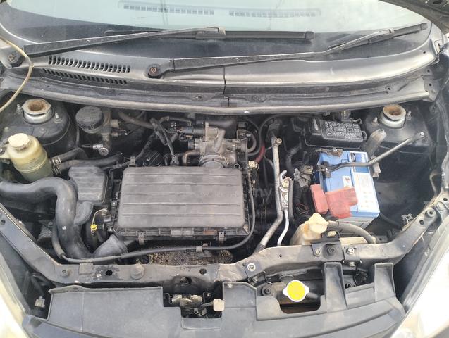 2008 Perodua VIVA 1.0 SX STANDARD (M) - 5