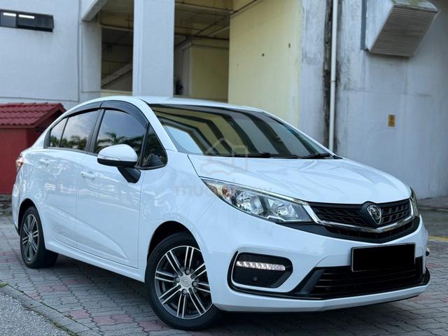 2020 Proton PERSONA PREMIUM 1.6L (A)F/S/KOD F/LON - 1