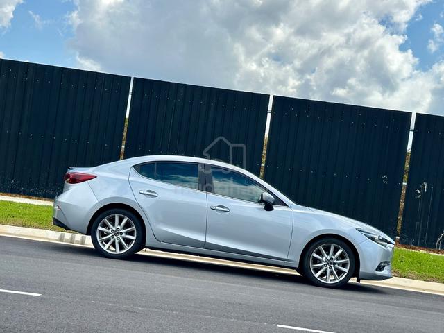 MAZDA 3 2.0 HiGH SKYACTIV🔥SUPER LOW MILEGAE‼️‼️‼️ - 2