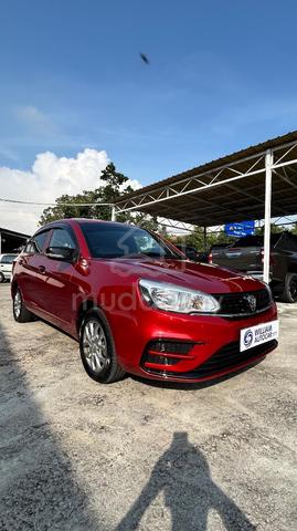 2020 Proton SAGA STANDARD AT 1.3L (A) - 2