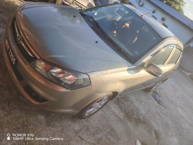 2013 Proton SAGA 1.6 FL EXECUTIVE (A) - 2