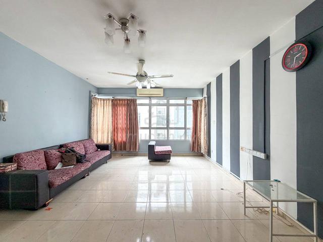 Mutiara Anggerik 1