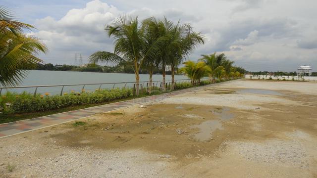 D'Island (Gated) - (N/S) good feng shui, numerology 1