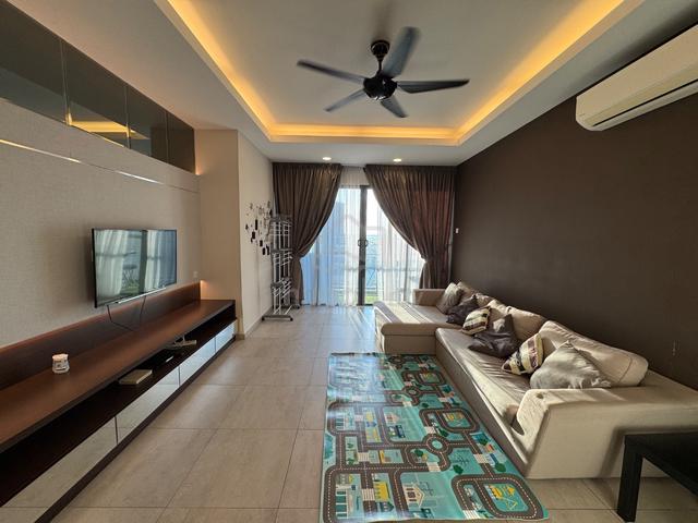 Atlantis Residences 1