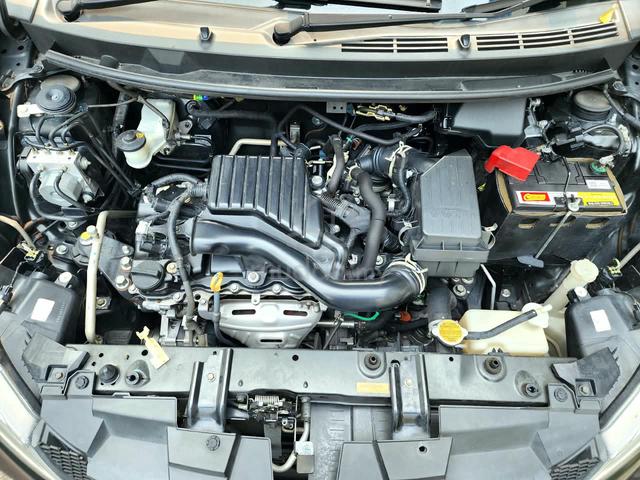 Perodua MYVI 1.5 AV TIPTOP CONDITION 1 OWNER USED - 5