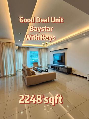 BayStar Condominium 1