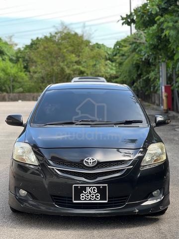 Toyota VIOS Dugong 1.5 spec S (A) Fullspec - 3