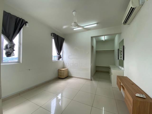 Maxim Residences 1