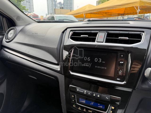 2020 Perodua ARUZ 1.5 X (A) WARRANTY FREE - 5