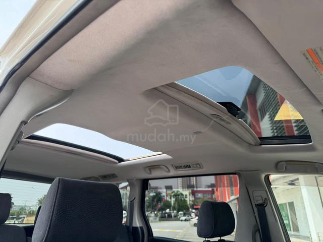 2005 Toyota ALPHARD 2.4 AS PREMIUM ALCANTARA - 3