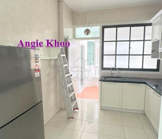 Regency Heights 1
