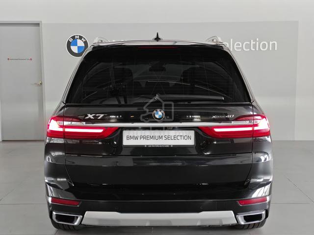 2021 Bmw X7 xDRIVE40i PURE EXCELLENCE 3.0L (A) - 4
