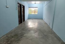 Taman Putra Budiman Flat 1