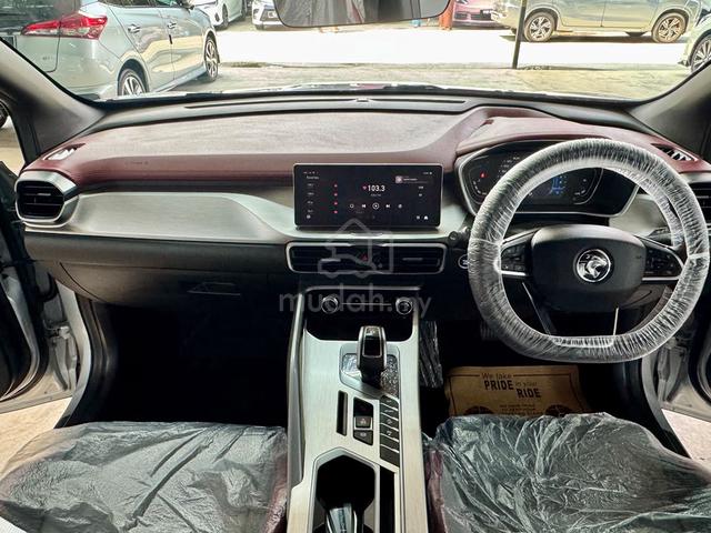 2024 Proton X50 1.5 PREMIUM/ GOOD CONDITION - 3