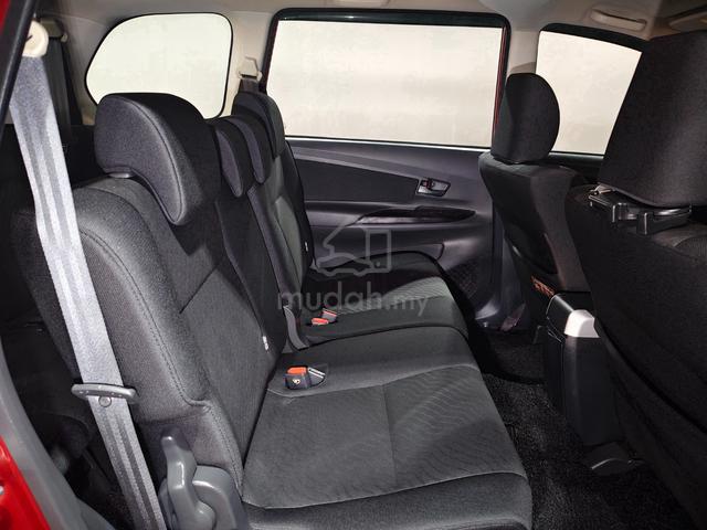 2016 Toyota Avanza 1.5 G (A) 2-Years Warranty - 5