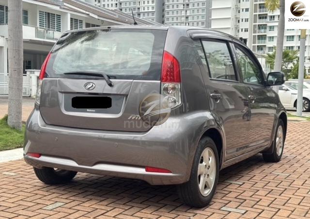 2006 Perodua MYVI 1.3 EZ (A) - 4