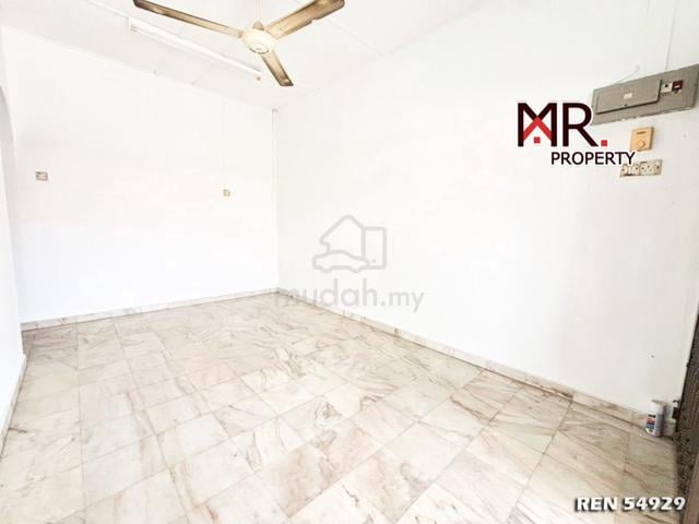 GOOD CONDITION Single Storey Terrace House Taman Ria FOR SALE 1