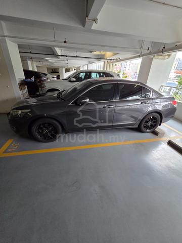 2015 Proton PERDANA 2.0L (A) - 4