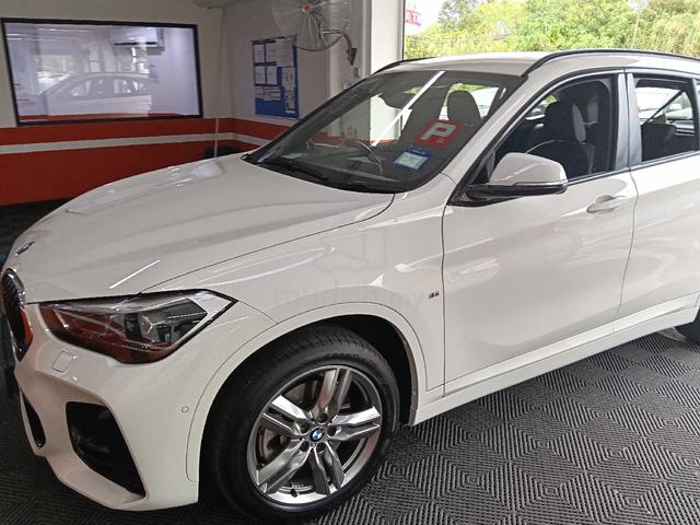 2022 Bmw X1 sDRIVE20i M SPORT 2.0L (A) - 1