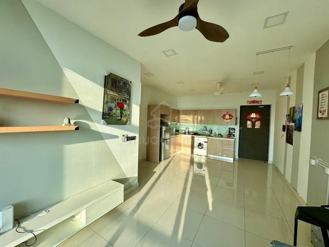 Green Haven @ Kota Puteri 1